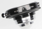 Nikon F Misc.